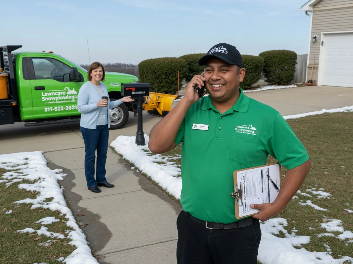 Lawn Care Services By Expert Landscaper Birchwood, TN FAQs
